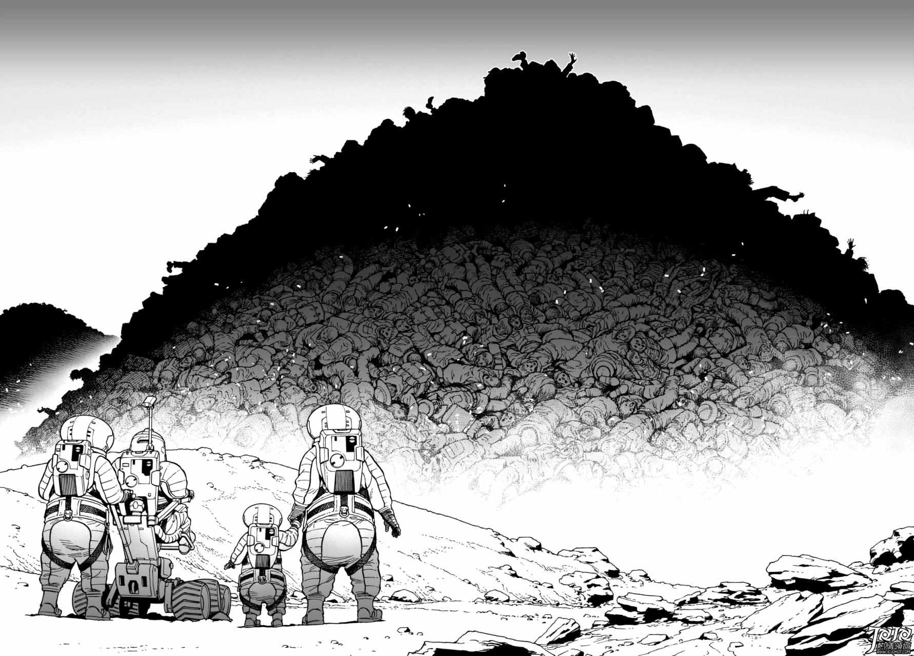 《铳梦LO》漫画最新章节第21话 （后篇）免费下拉式在线观看章节第【7】张图片