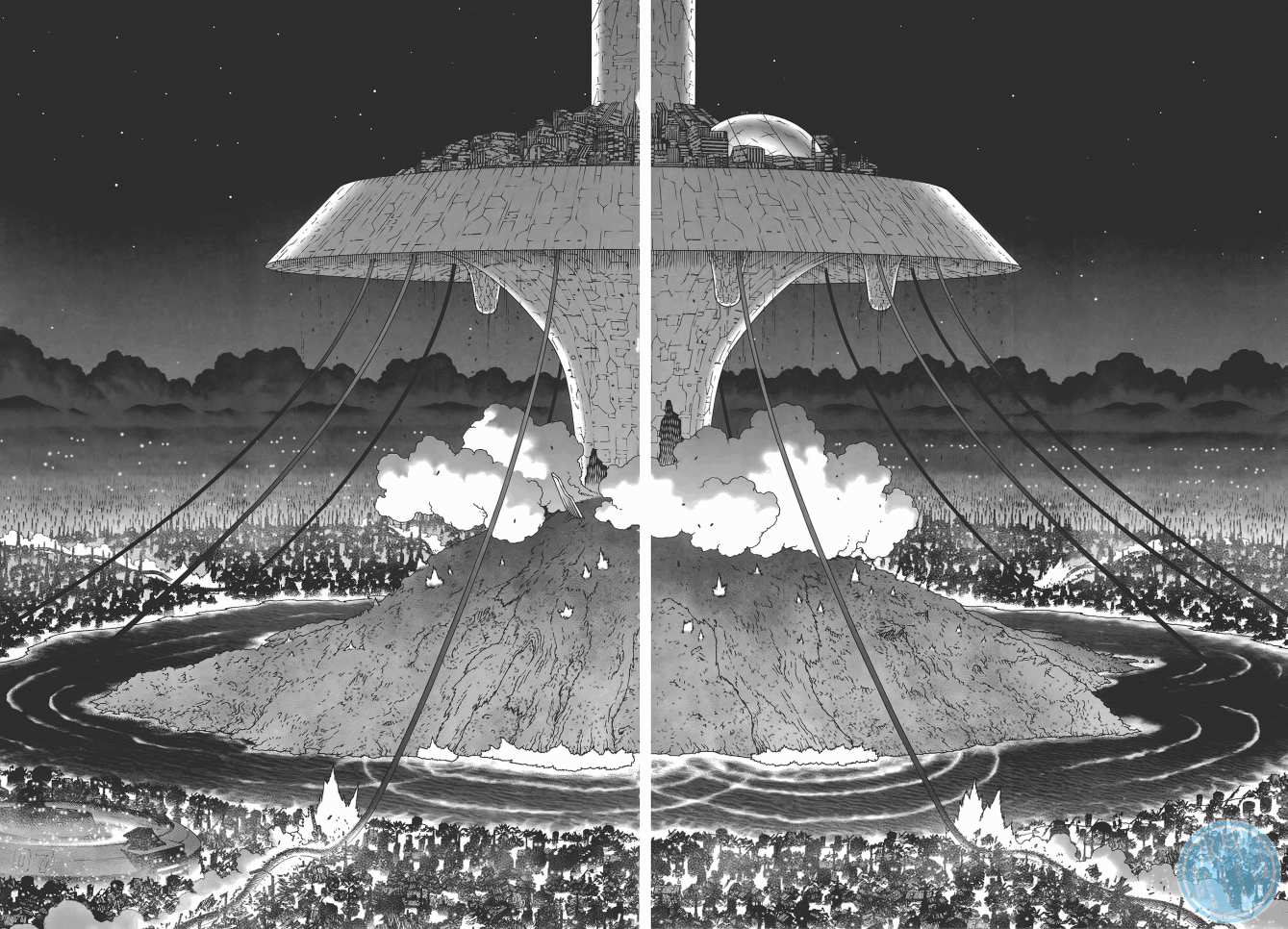 《铳梦LO》漫画最新章节第17卷免费下拉式在线观看章节第【96】张图片