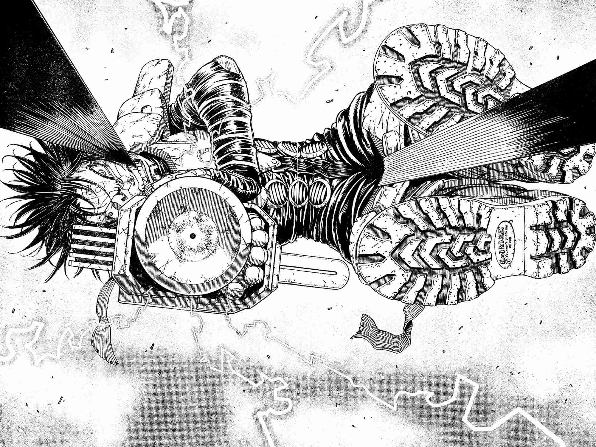 《铳梦LO》漫画最新章节第5卷免费下拉式在线观看章节第【162】张图片