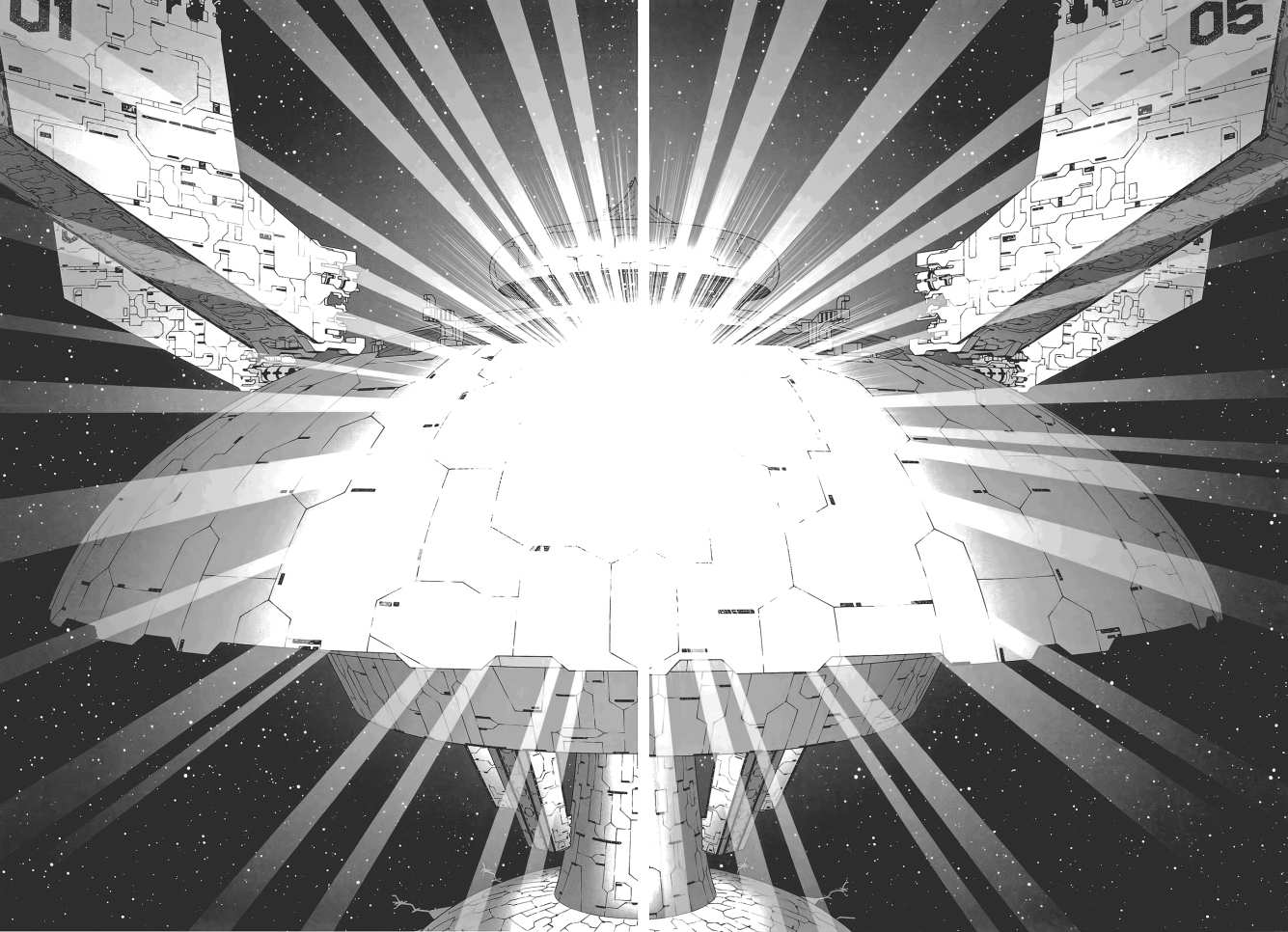 《铳梦LO》漫画最新章节第17卷免费下拉式在线观看章节第【51】张图片