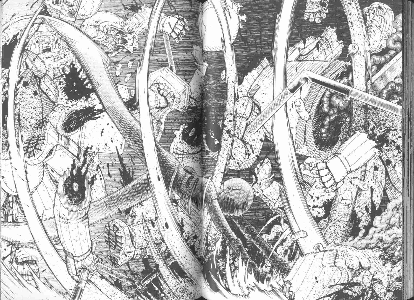 《铳梦LO》漫画最新章节第6卷免费下拉式在线观看章节第【76】张图片