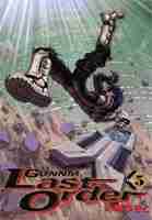 《铳梦LO》漫画最新章节第5卷免费下拉式在线观看章节第【1】张图片