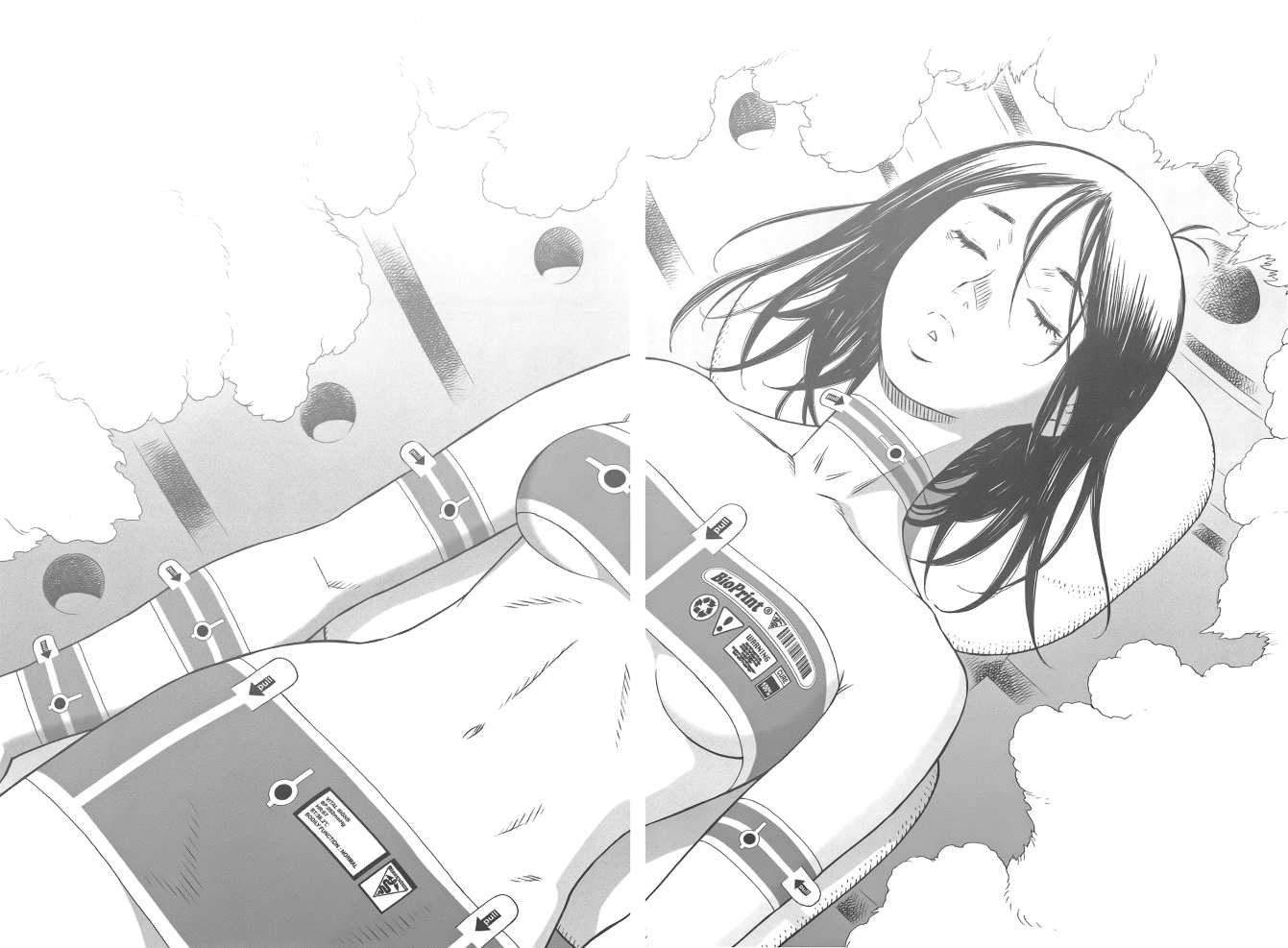 《铳梦LO》漫画最新章节第19卷免费下拉式在线观看章节第【105】张图片