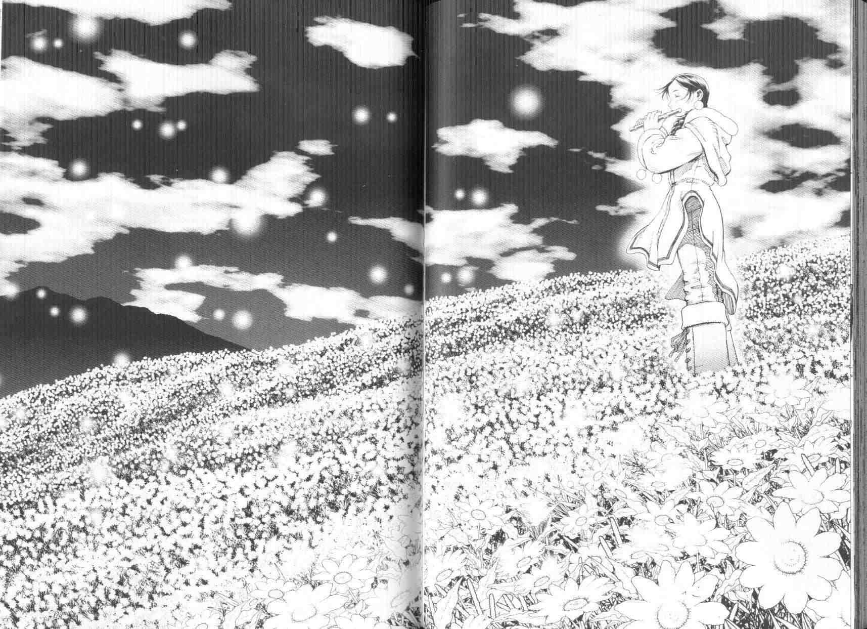 《铳梦LO》漫画最新章节第8卷免费下拉式在线观看章节第【99】张图片