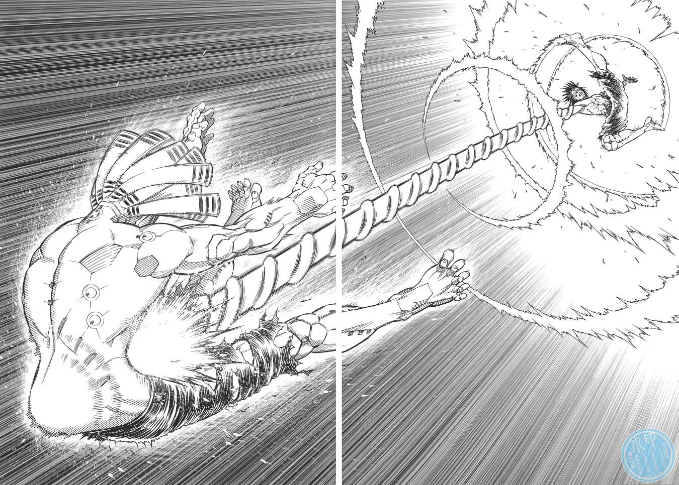 《铳梦LO》漫画最新章节第16卷免费下拉式在线观看章节第【81】张图片