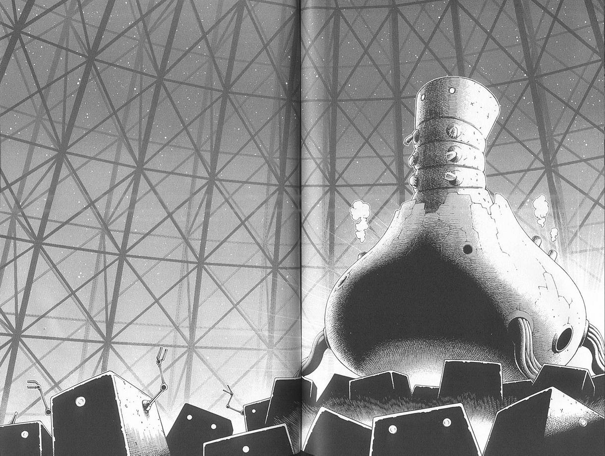 《铳梦LO》漫画最新章节第10卷免费下拉式在线观看章节第【97】张图片