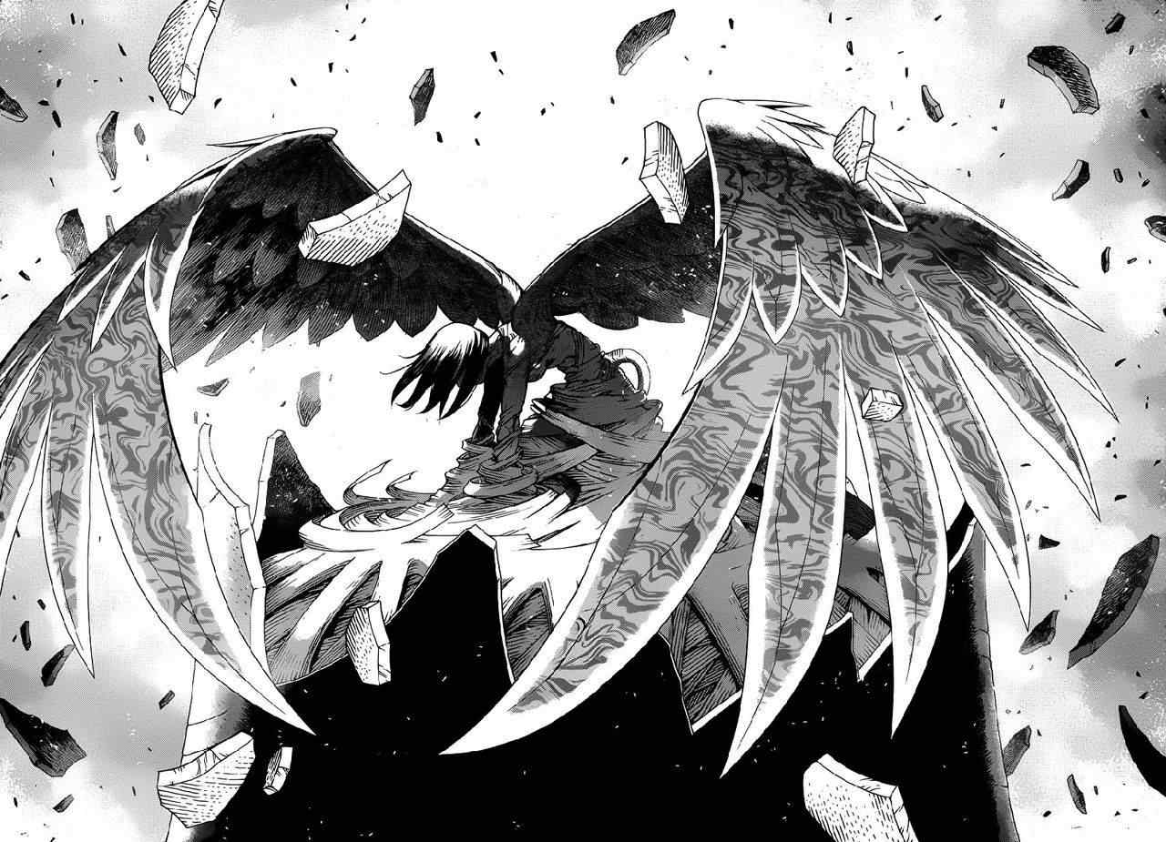 《铳梦LO》漫画最新章节第101话 宇宙天使免费下拉式在线观看章节第【26】张图片