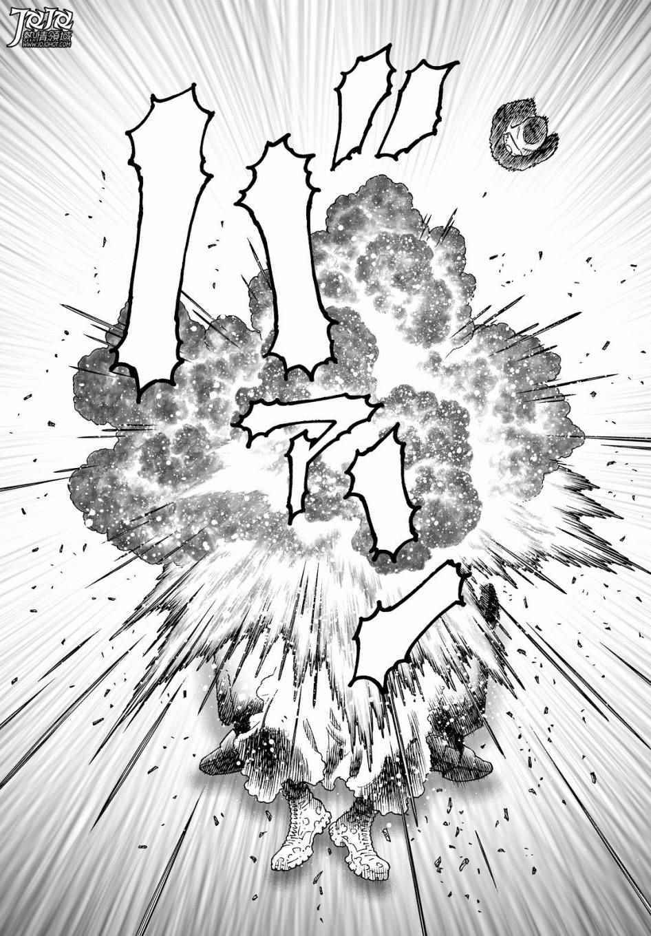 《铳梦LO》漫画最新章节第28话 （后篇）免费下拉式在线观看章节第【9】张图片