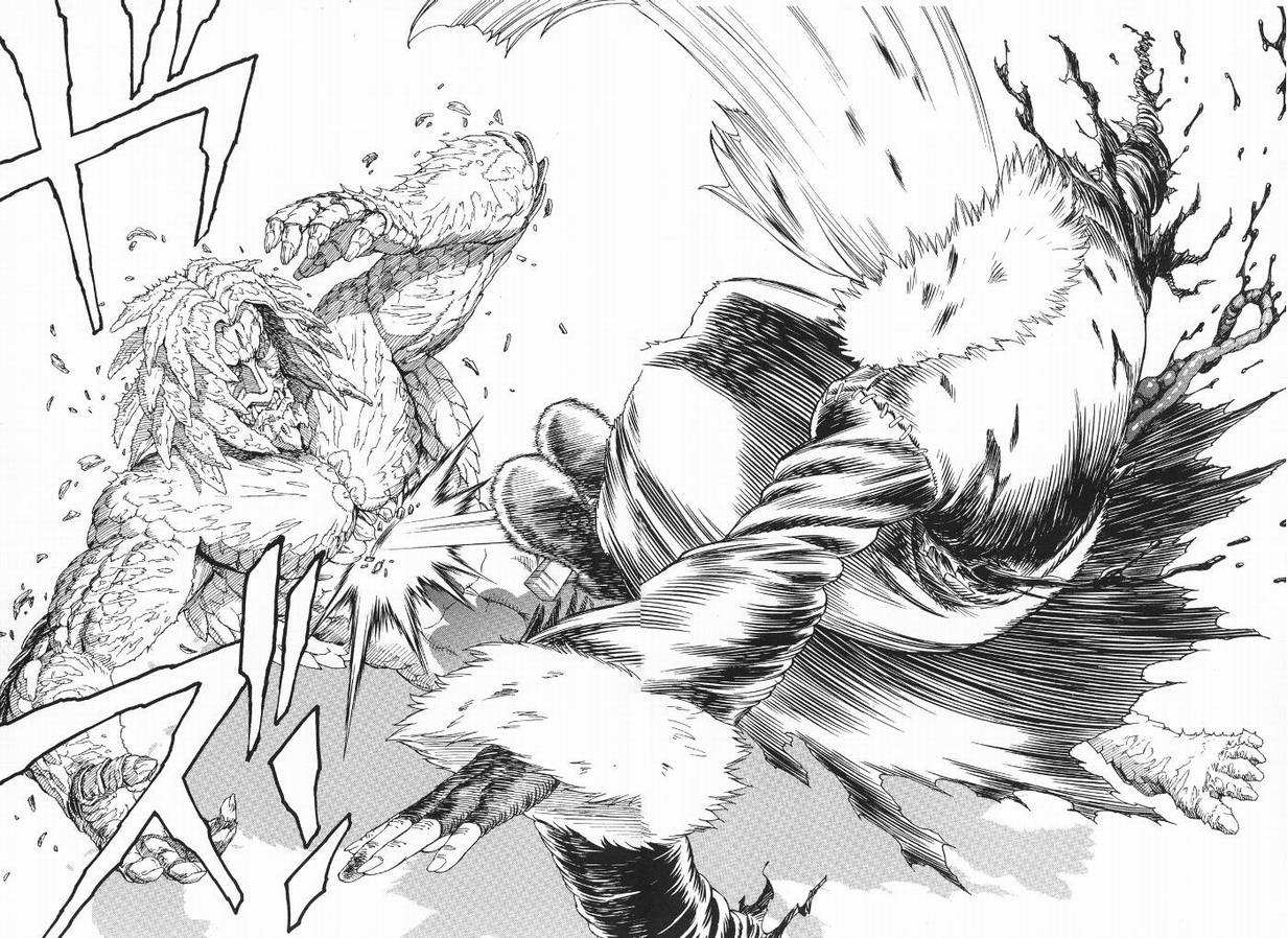 《铳梦LO》漫画最新章节第9卷免费下拉式在线观看章节第【75】张图片
