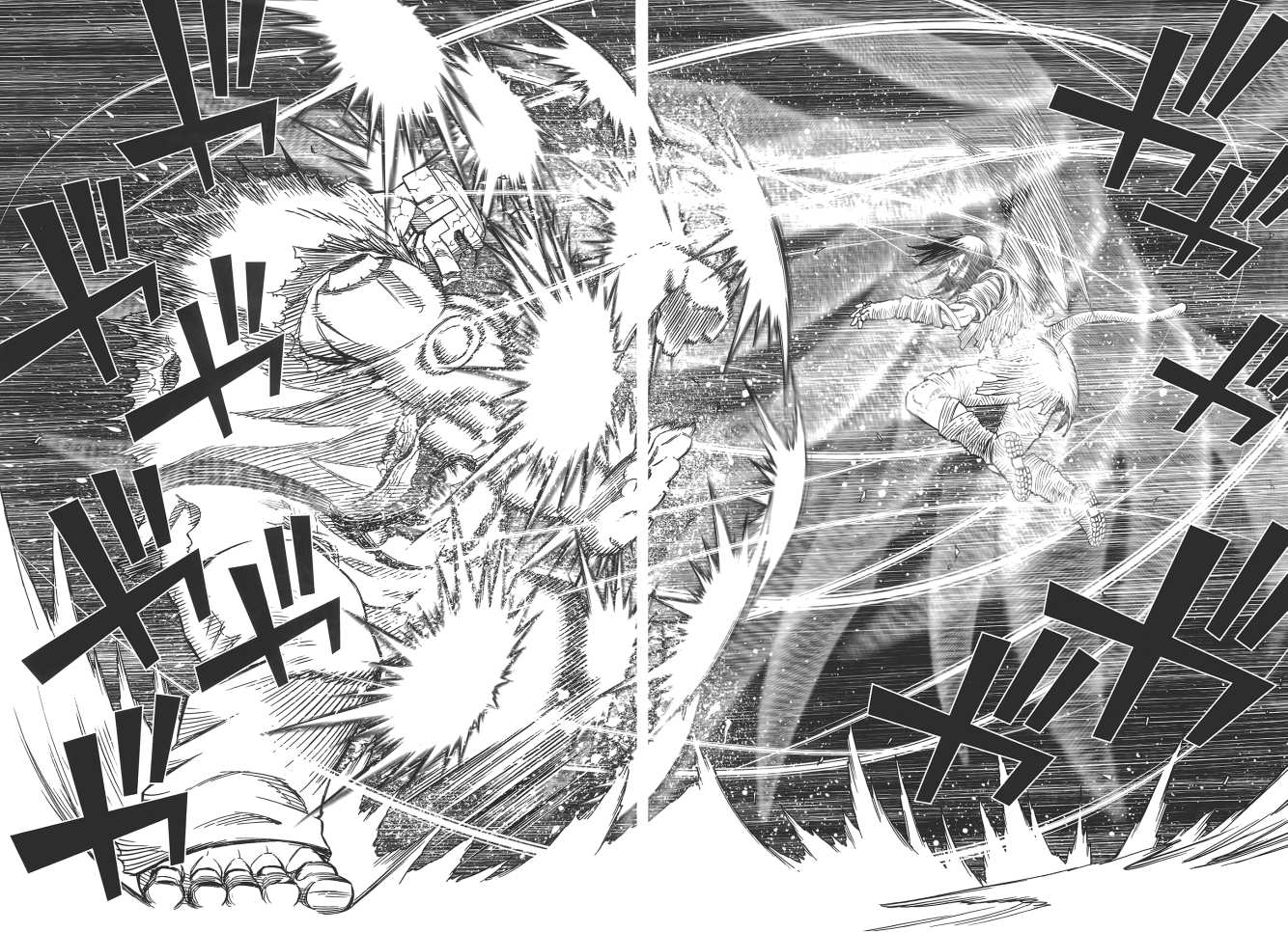 《铳梦LO》漫画最新章节第17卷免费下拉式在线观看章节第【30】张图片