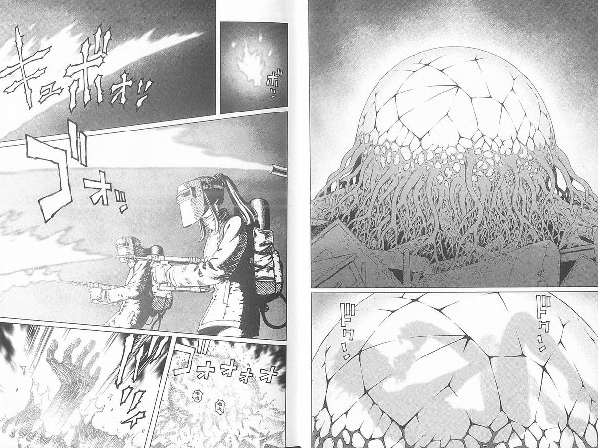 《铳梦LO》漫画最新章节第10卷免费下拉式在线观看章节第【7】张图片