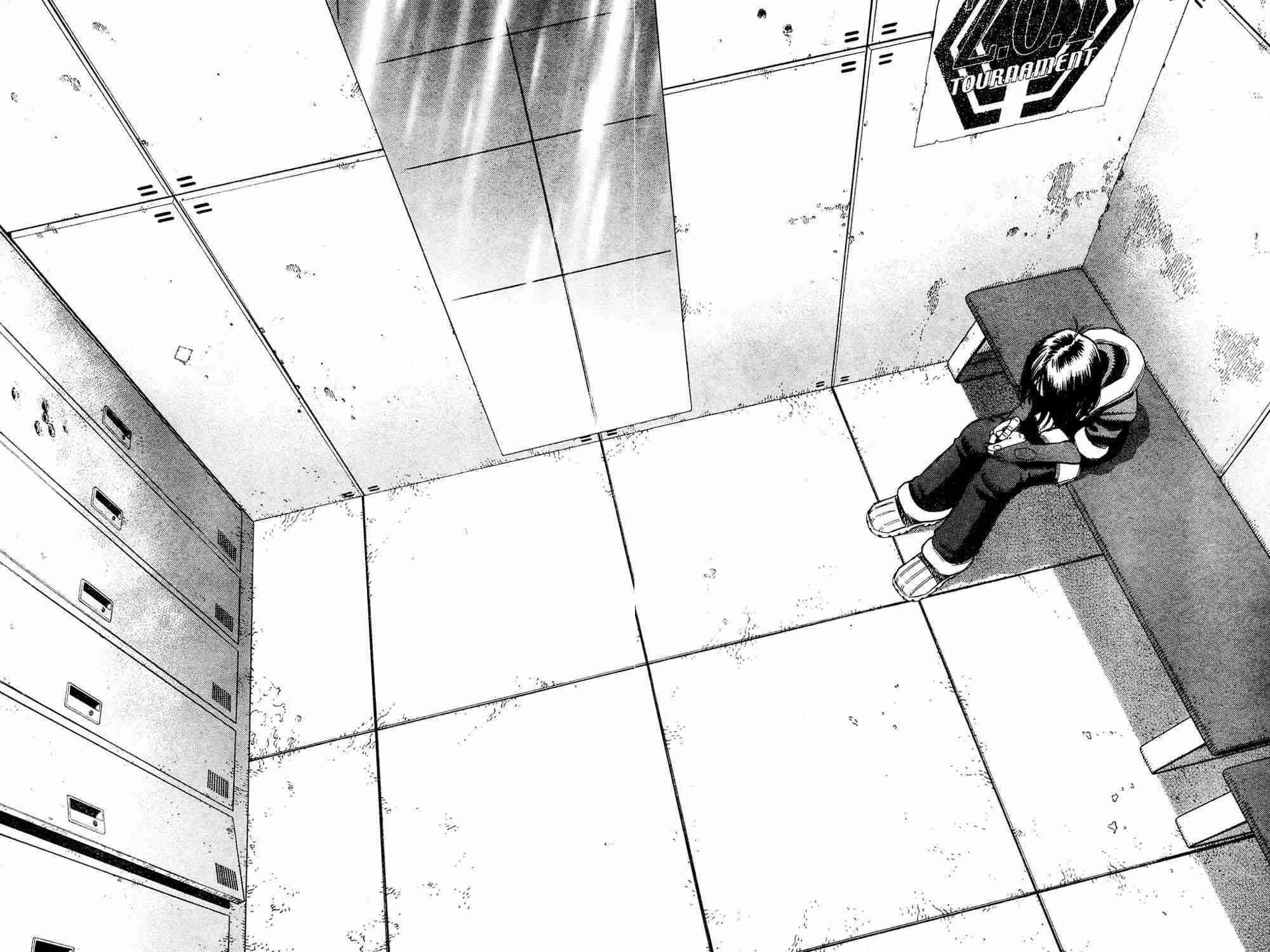 《铳梦LO》漫画最新章节第5卷免费下拉式在线观看章节第【65】张图片