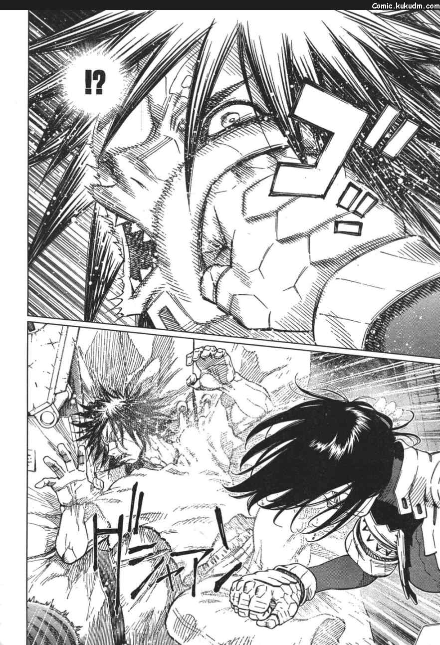 《铳梦LO》漫画最新章节第88-90话免费下拉式在线观看章节第【69】张图片