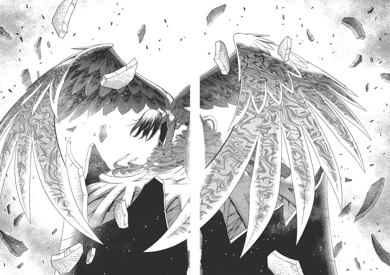 《铳梦LO》漫画最新章节第16卷免费下拉式在线观看章节第【45】张图片