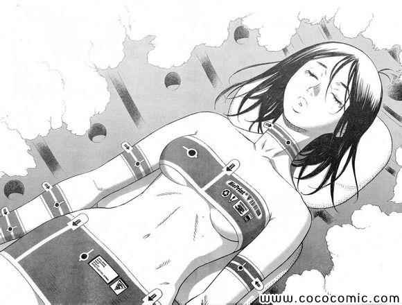 《铳梦LO》漫画最新章节第129话 探寻加里ⅩⅧ免费下拉式在线观看章节第【20】张图片