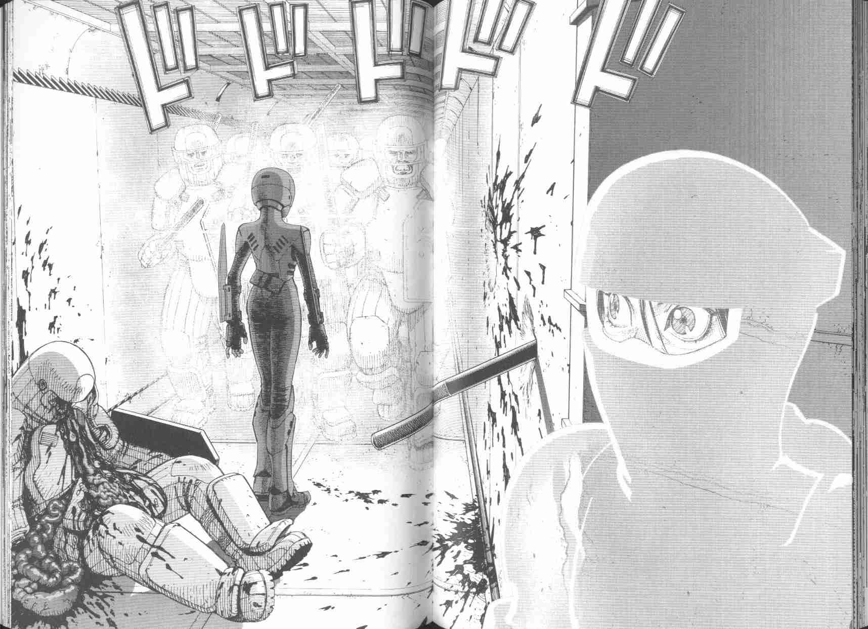《铳梦LO》漫画最新章节第6卷免费下拉式在线观看章节第【74】张图片