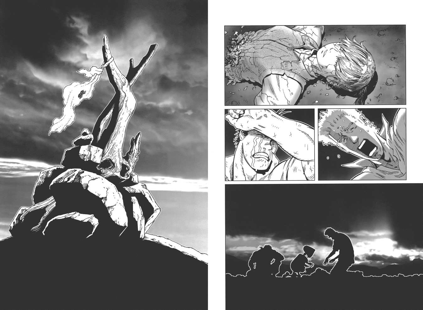 《铳梦LO》漫画最新章节第19卷免费下拉式在线观看章节第【9】张图片