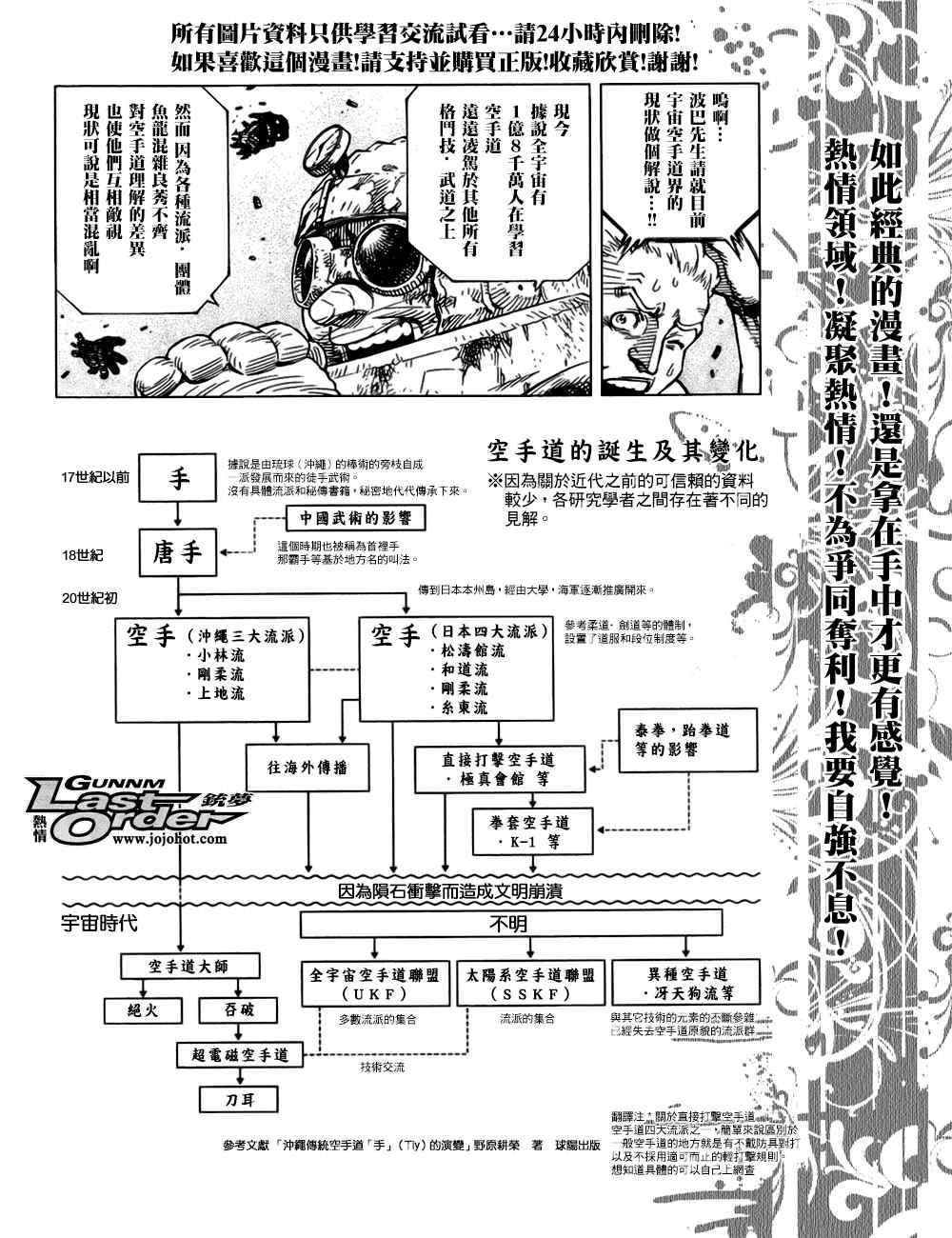 《铳梦LO》漫画最新章节第77话免费下拉式在线观看章节第【19】张图片