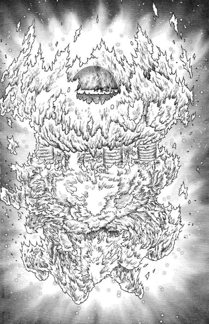 《铳梦LO》漫画最新章节第109话 反之亦然Ⅱ免费下拉式在线观看章节第【22】张图片