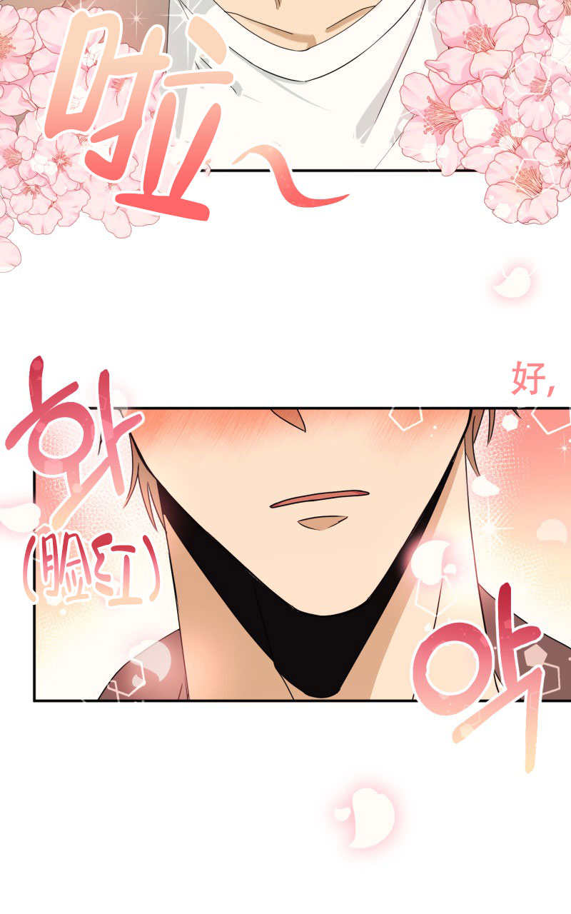 《老板的鲜花》漫画最新章节第1话免费下拉式在线观看章节第【56】张图片