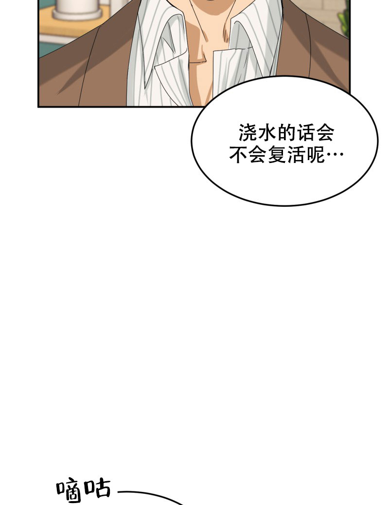 《老板的鲜花》漫画最新章节第2话免费下拉式在线观看章节第【61】张图片