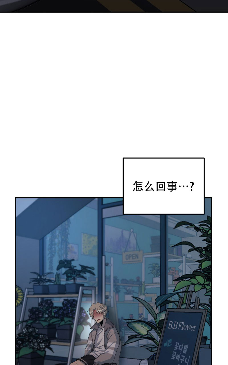 《老板的鲜花》漫画最新章节第1话免费下拉式在线观看章节第【4】张图片