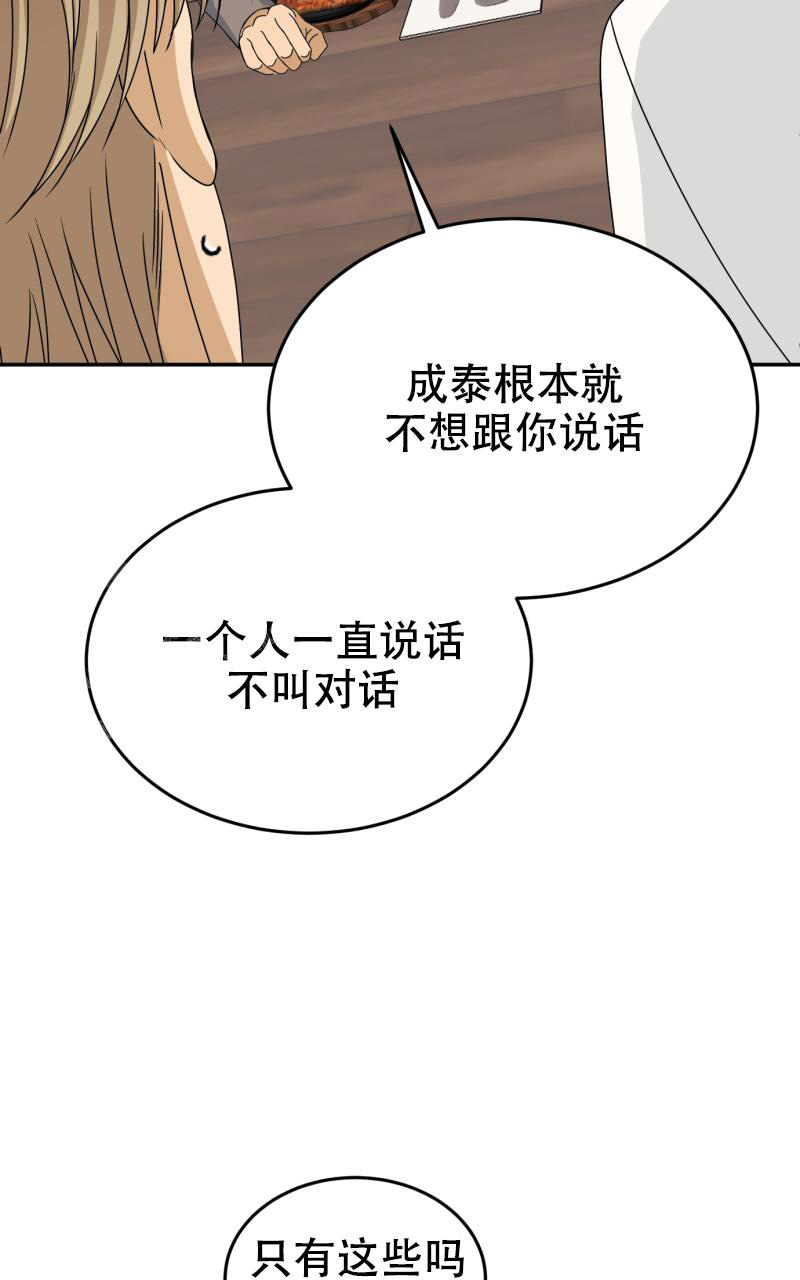 《老板的鲜花》漫画最新章节第12话免费下拉式在线观看章节第【3】张图片