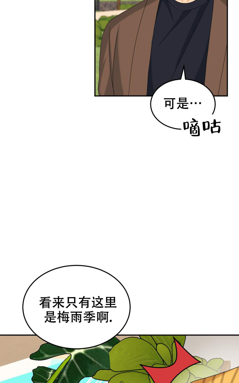 《老板的鲜花》漫画最新章节第5话免费下拉式在线观看章节第【20】张图片