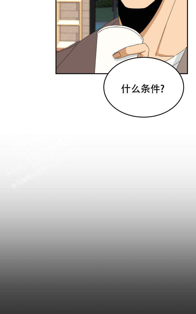 《老板的鲜花》漫画最新章节第4话免费下拉式在线观看章节第【34】张图片