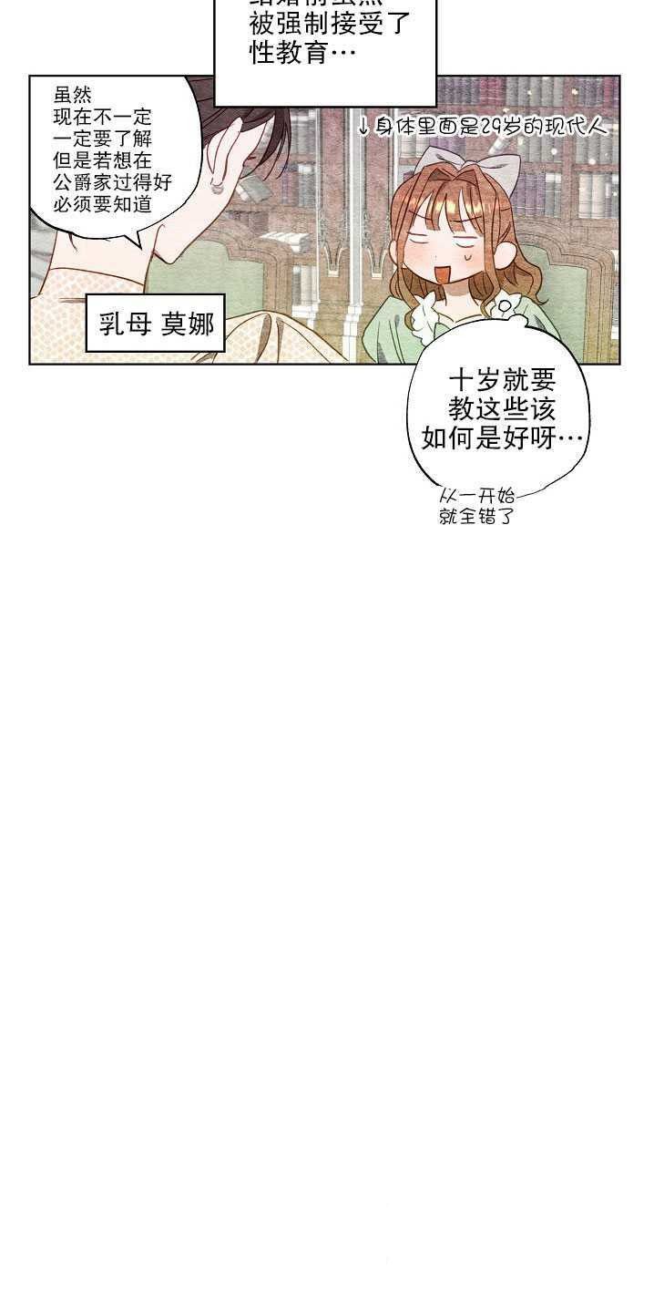 《与腹黑丈夫的离婚似乎失败了》漫画最新章节第1话免费下拉式在线观看章节第【19】张图片