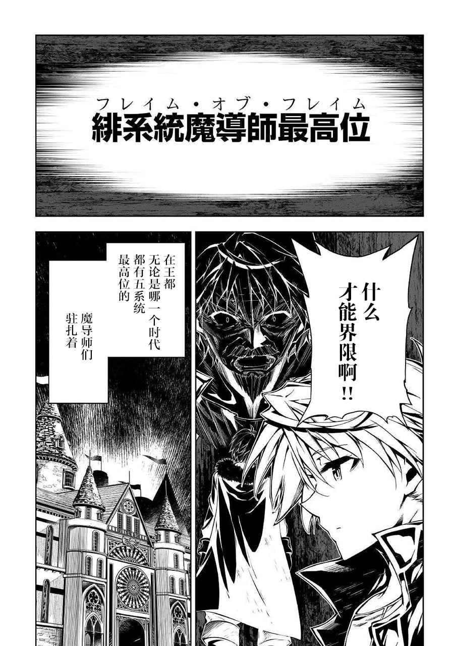 《效率厨魔导师》漫画最新章节第36话免费下拉式在线观看章节第【6】张图片