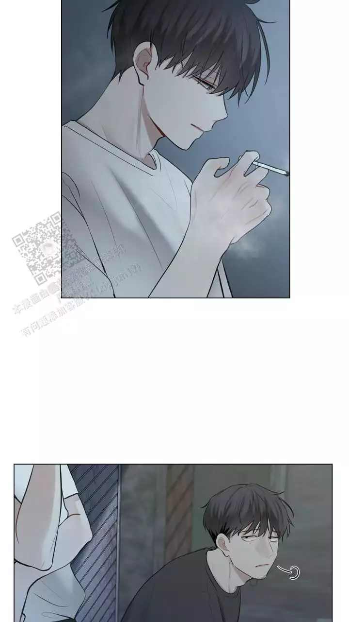 《另一个我》漫画最新章节第21话免费下拉式在线观看章节第【19】张图片