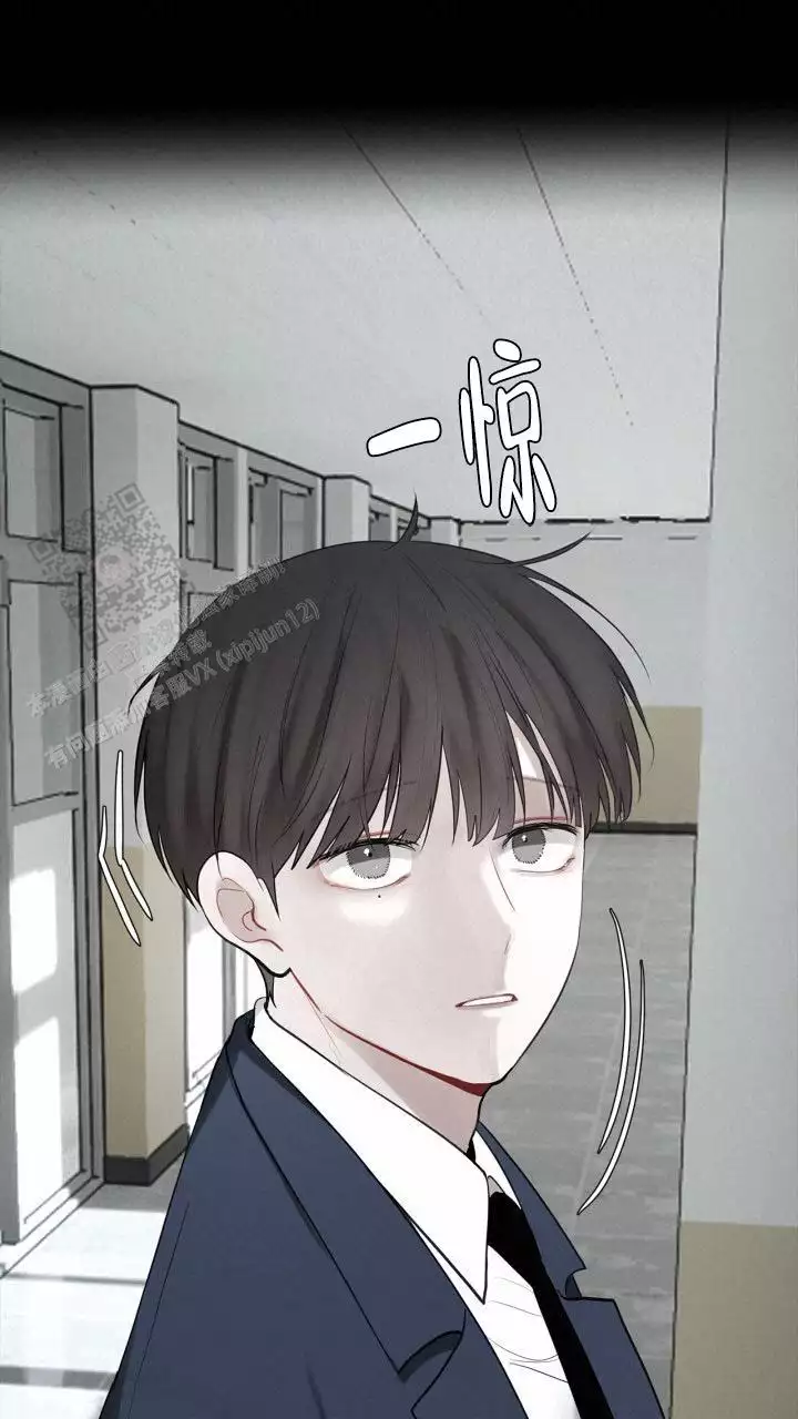 《另一个我》漫画最新章节第27话免费下拉式在线观看章节第【27】张图片