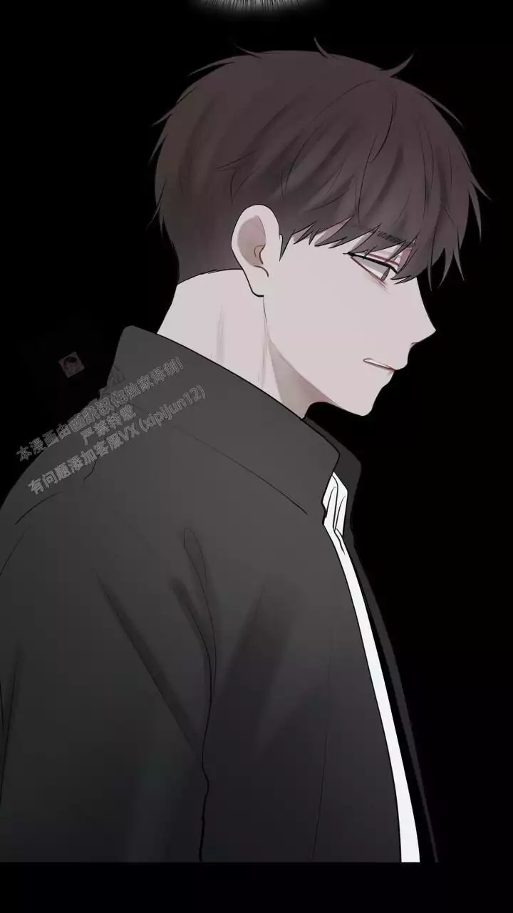 《另一个我》漫画最新章节第25话免费下拉式在线观看章节第【33】张图片