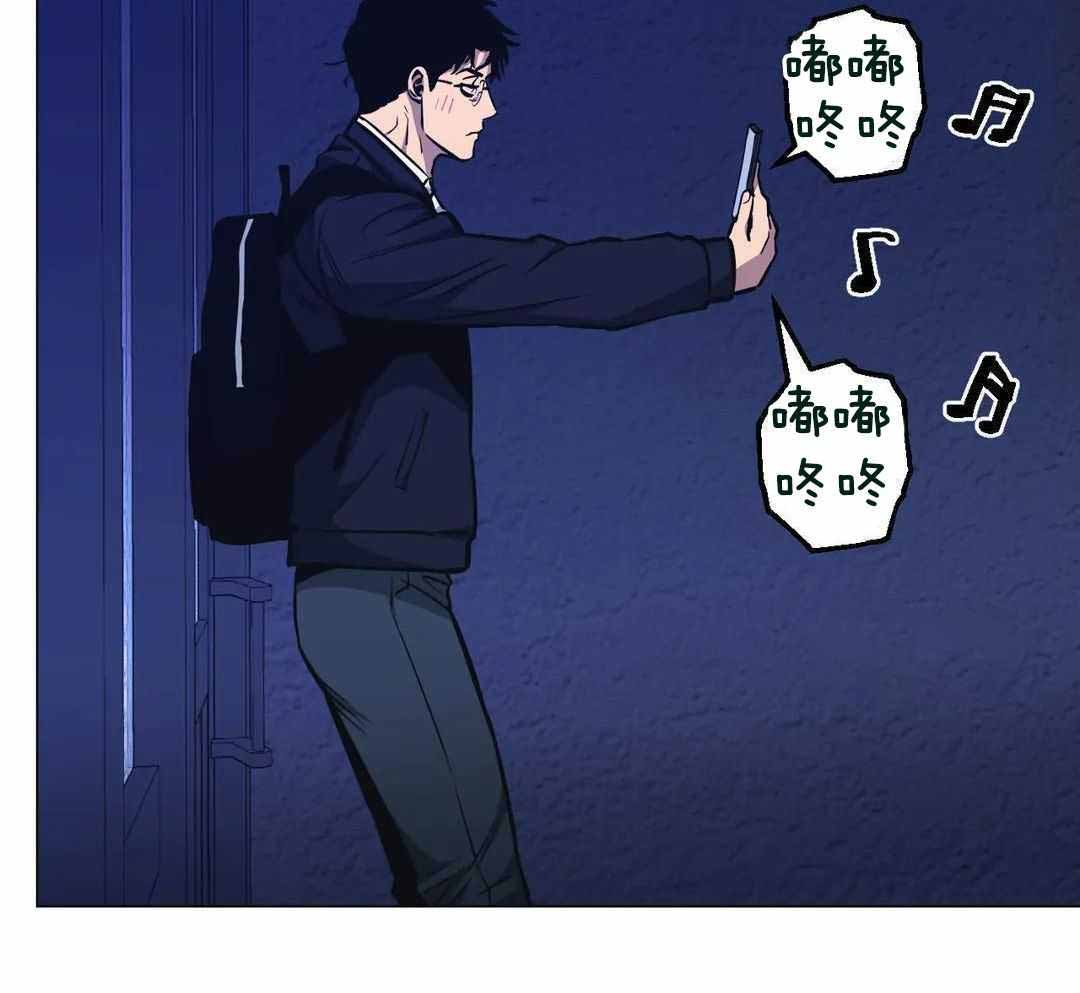 《坠入爱河的杀手》漫画最新章节第92话免费下拉式在线观看章节第【12】张图片