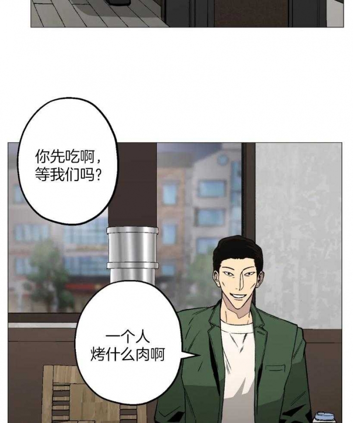 《坠入爱河的杀手》漫画最新章节第52话免费下拉式在线观看章节第【26】张图片