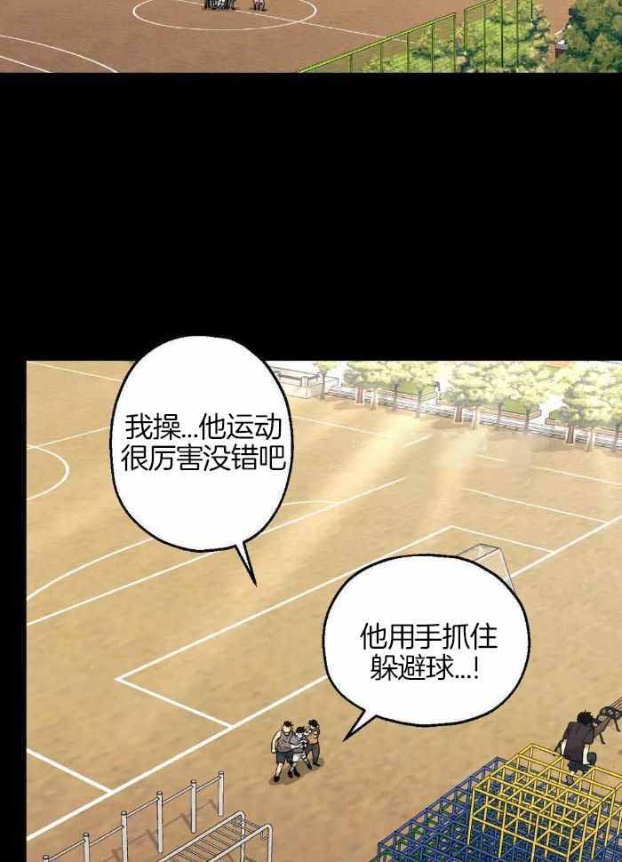 《坠入爱河的杀手》漫画最新章节第79话免费下拉式在线观看章节第【3】张图片