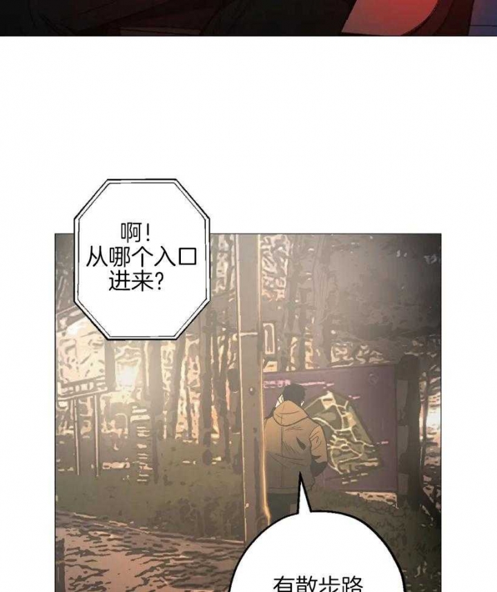 《坠入爱河的杀手》漫画最新章节第56话免费下拉式在线观看章节第【3】张图片