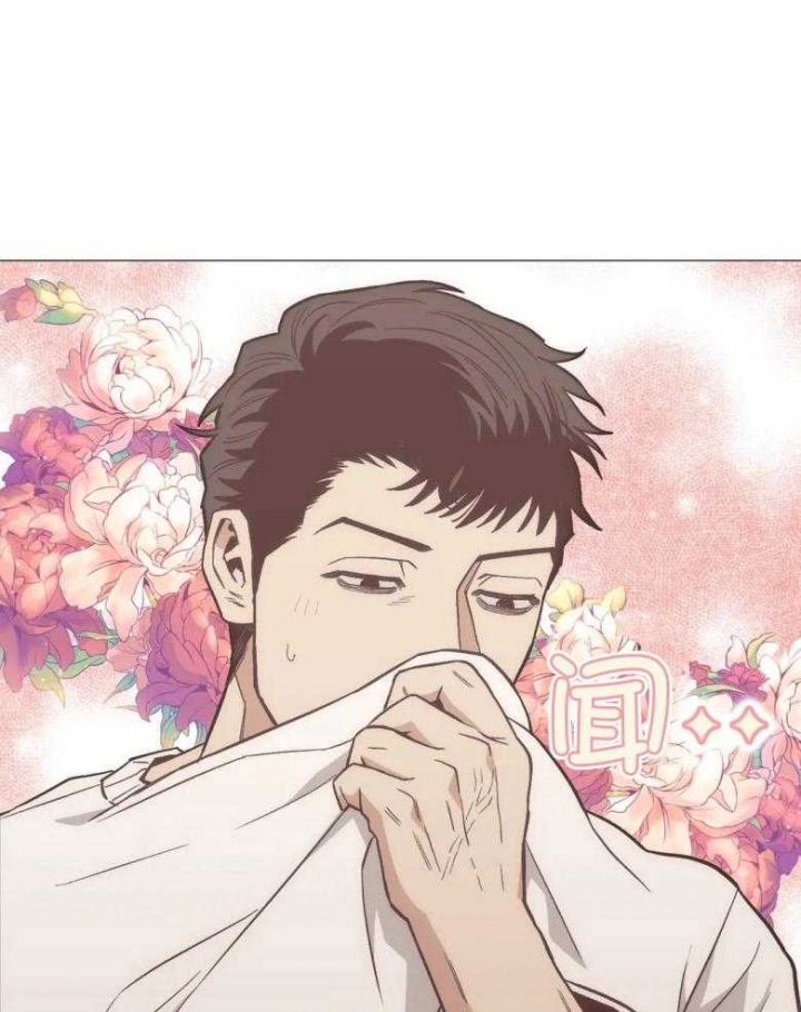 《坠入爱河的杀手》漫画最新章节第46话免费下拉式在线观看章节第【24】张图片