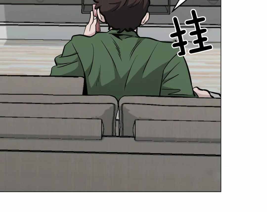《坠入爱河的杀手》漫画最新章节第92话免费下拉式在线观看章节第【39】张图片
