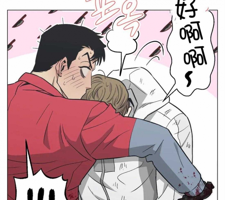 《坠入爱河的杀手》漫画最新章节第37话免费下拉式在线观看章节第【52】张图片