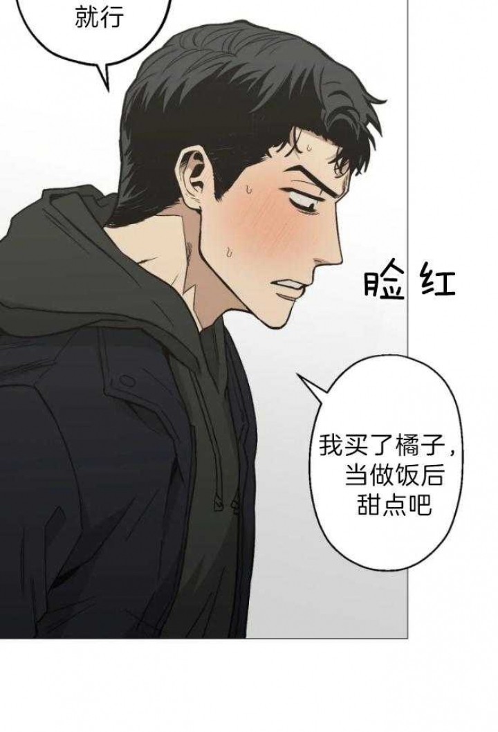 《坠入爱河的杀手》漫画最新章节第45话免费下拉式在线观看章节第【24】张图片