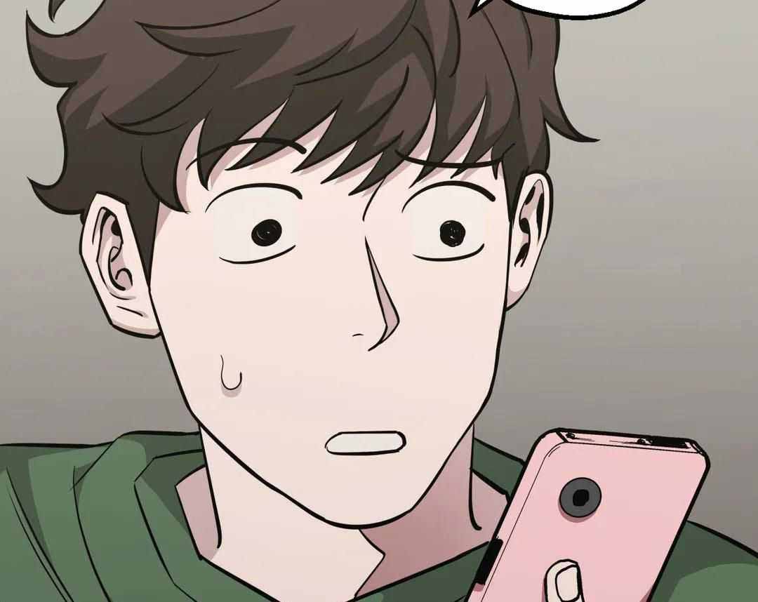 《坠入爱河的杀手》漫画最新章节第92话免费下拉式在线观看章节第【41】张图片