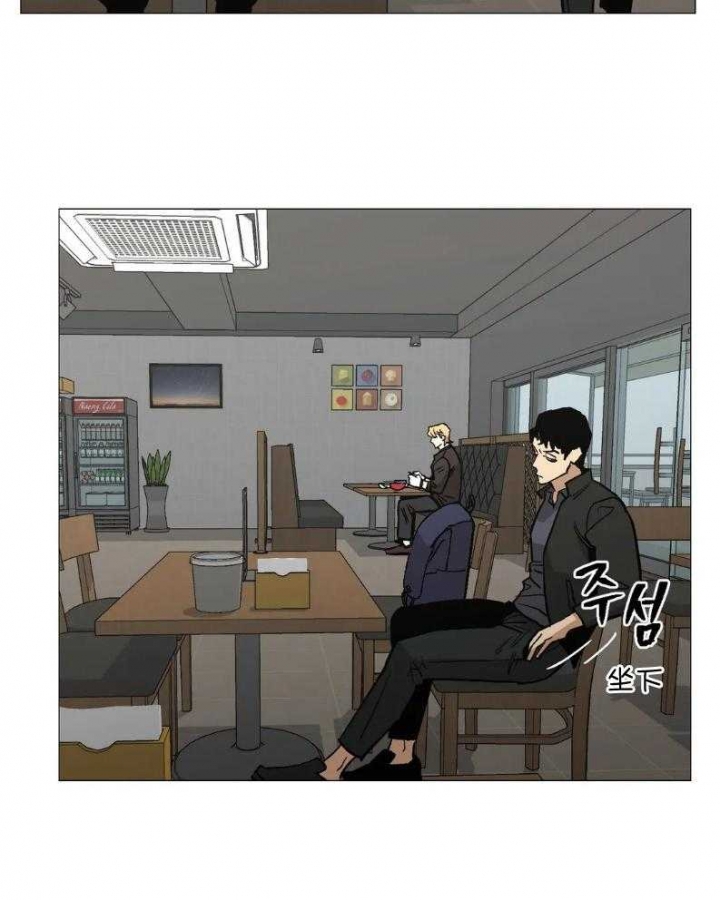 《坠入爱河的杀手》漫画最新章节第51话免费下拉式在线观看章节第【19】张图片