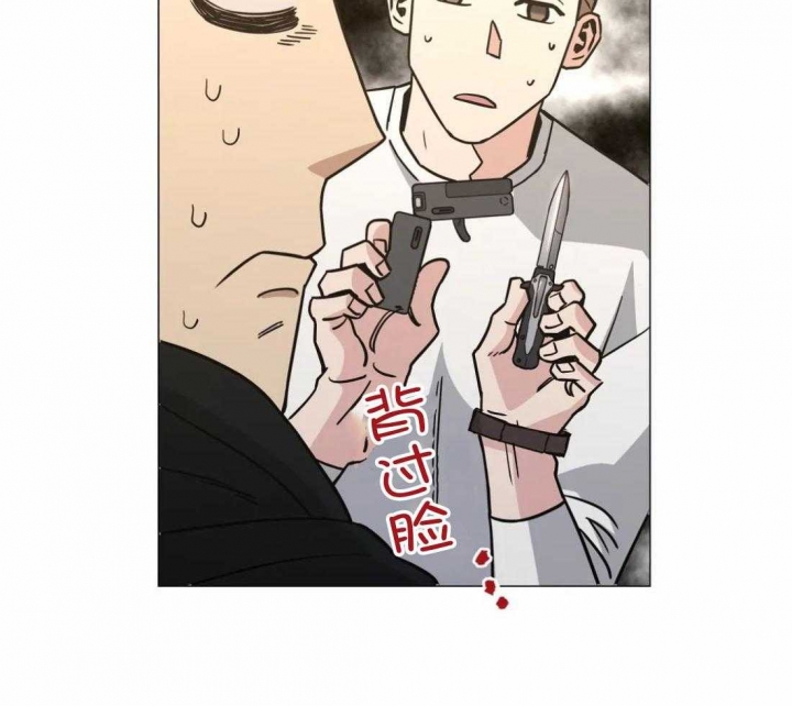 《坠入爱河的杀手》漫画最新章节第60话免费下拉式在线观看章节第【16】张图片