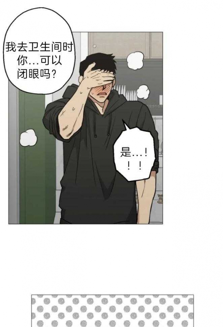 《坠入爱河的杀手》漫画最新章节第45话免费下拉式在线观看章节第【6】张图片