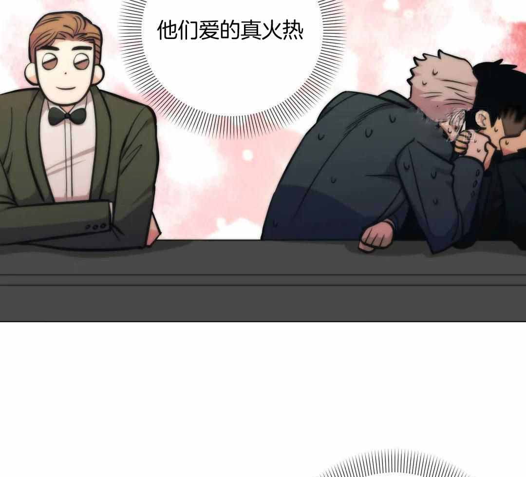 《坠入爱河的杀手》漫画最新章节第86话免费下拉式在线观看章节第【25】张图片