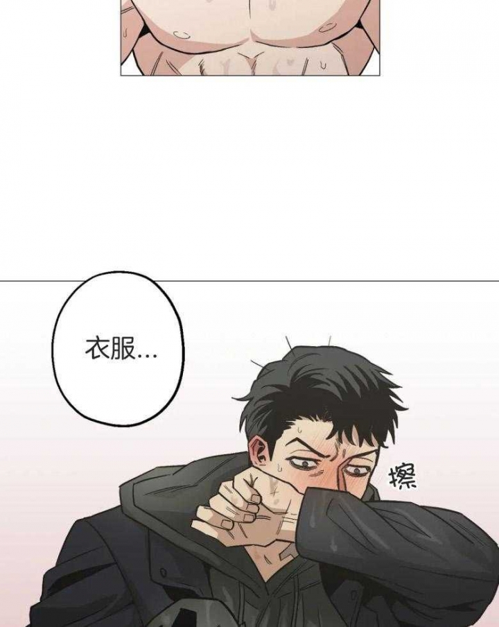 《坠入爱河的杀手》漫画最新章节第46话免费下拉式在线观看章节第【15】张图片