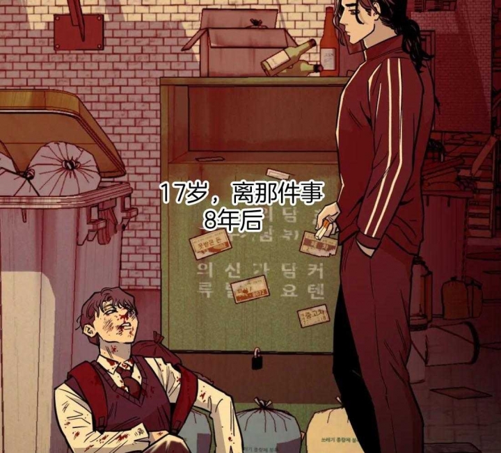 《坠入爱河的杀手》漫画最新章节第62话免费下拉式在线观看章节第【17】张图片