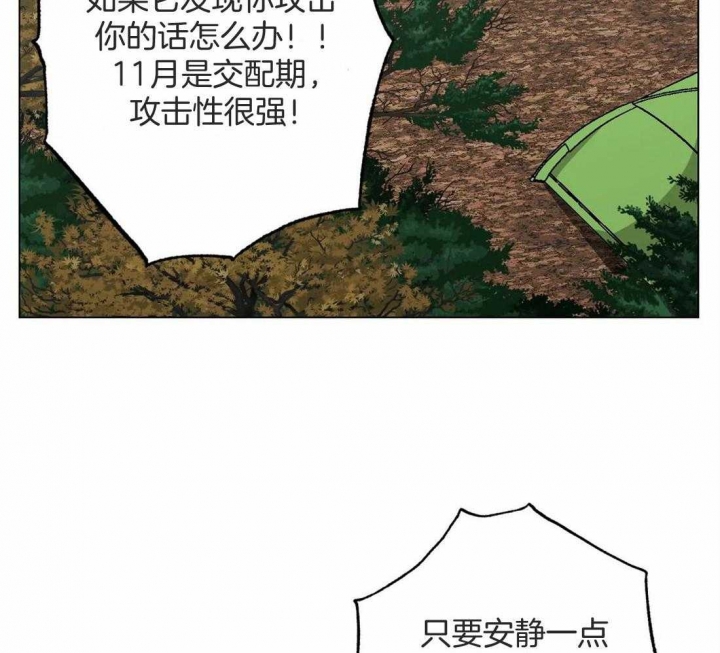 《坠入爱河的杀手》漫画最新章节第36话免费下拉式在线观看章节第【23】张图片